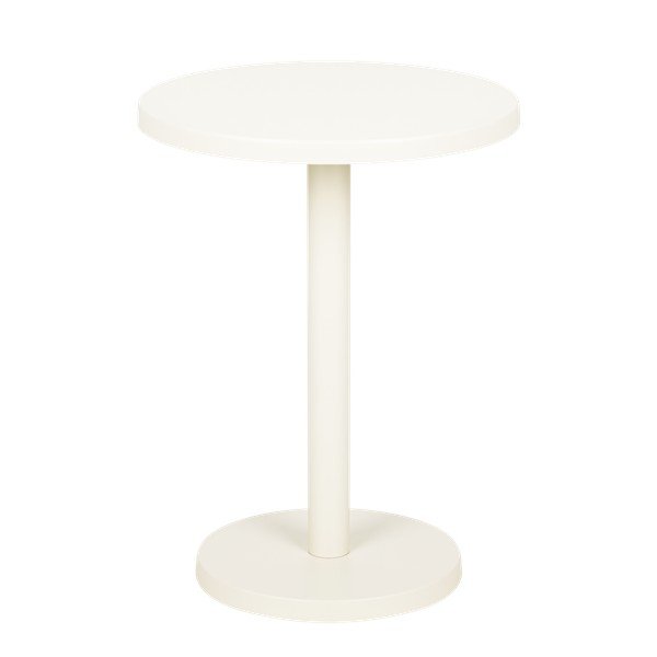 Apaļš sānu galdiņš ø 44 cm Odo – noo.ma