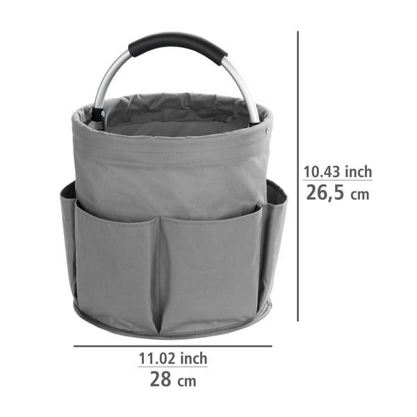 Tīrīšanas piederumu organizators – Wenko-image-4