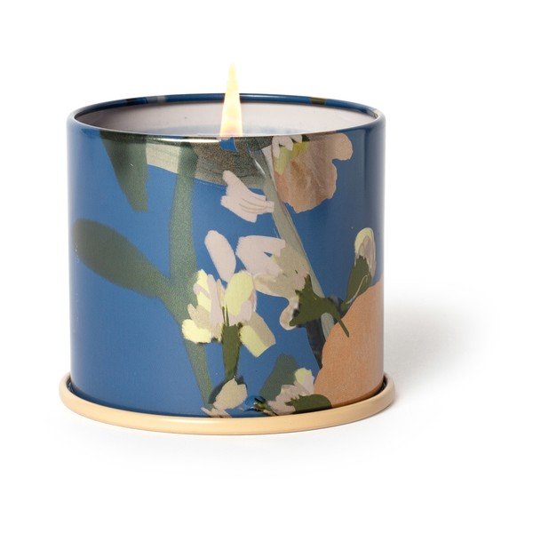 Aromātiskā svece degšanas laiks 50 h Citrus Crush – ILLUME x Bloomingville-image-2