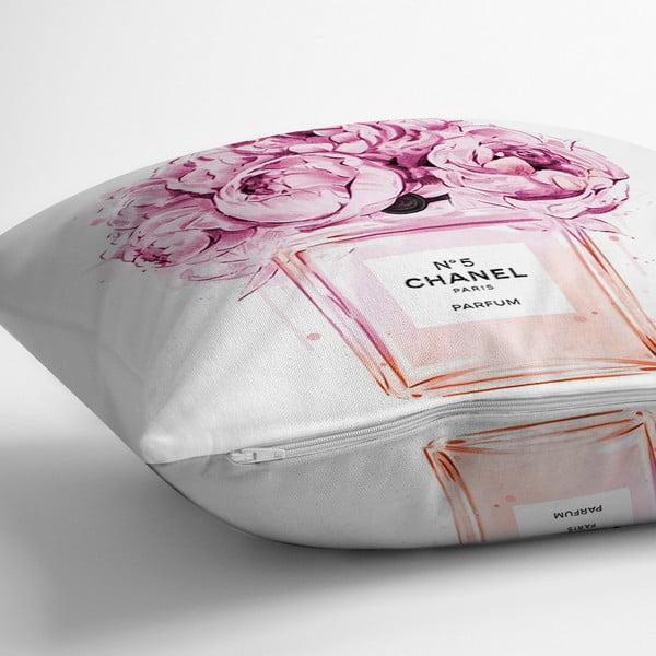 Spilvendrāna 43x43 cm – Mila Home-image-1