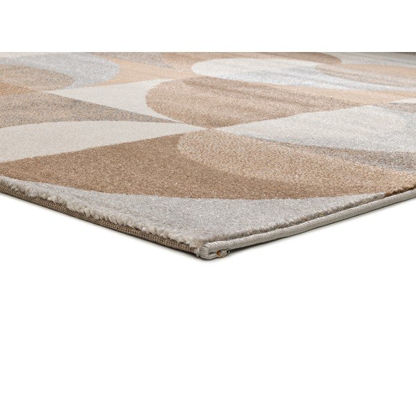 Bēšs paklājs 80x150 cm Cream – Universal-image-2