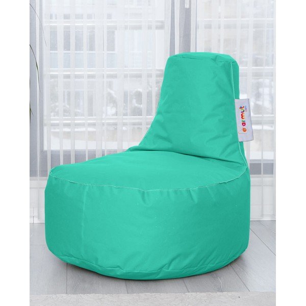 Tirkīzzils sēžammaiss EVA Sport – Floriane Garden-image-1