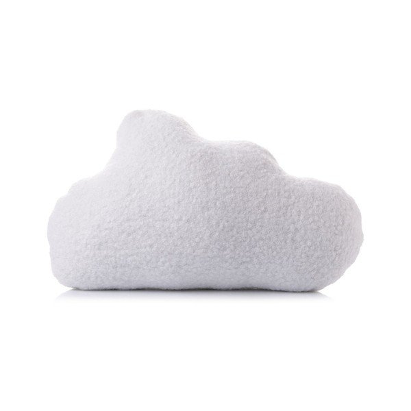 Bērnu spilvens 27x47 cm Cloud – Mioli Decor