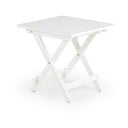 Dārza saliekamais galds Bonami Essentials Siena, 50x50cm