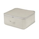 Tekstila drēbju uzglabāšanas kaste Nancy – Compactor