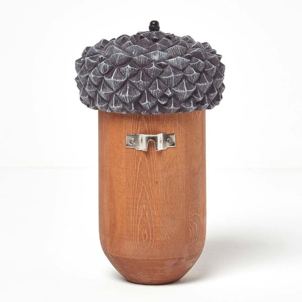 Ozolzīles formas putnu būda Esschert Design-image-3