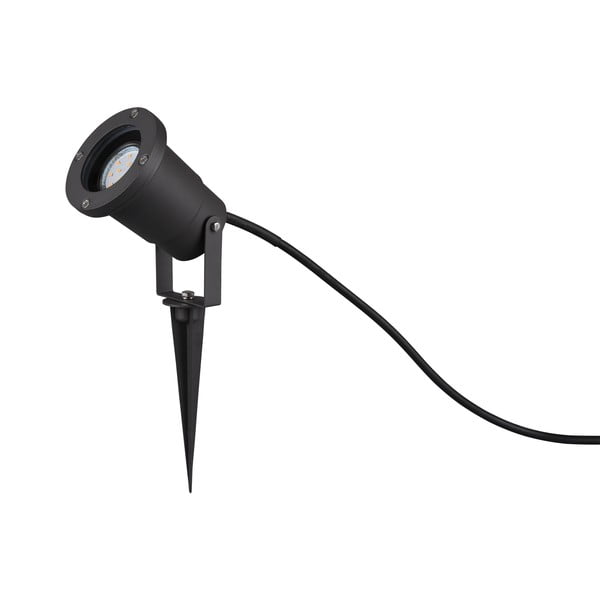 Āra gaismeklis ø 9 cm Ubangi – Trio-image-2