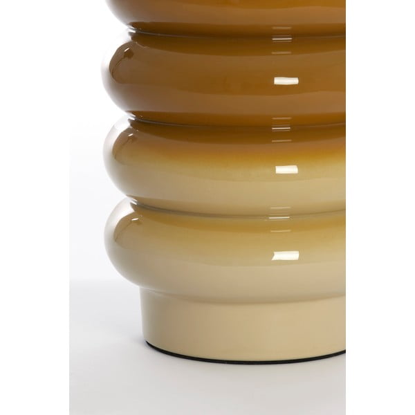 Metāla apaļš sānu galdiņš ø 30 cm Mirogi – Light & Living-image-4