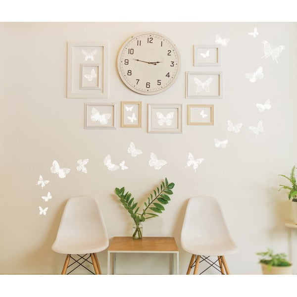 Ambiance Chic Butterflies uzlīmes-image-3