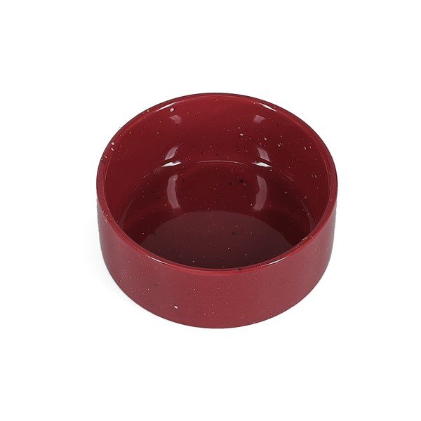 Bordo porcelāna bļodiņa 500 ml Fika – ONA-image-2