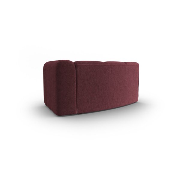 Bordo modulārais dīvāns (ar labo stūri) Lupine – Micadoni Home-image-3