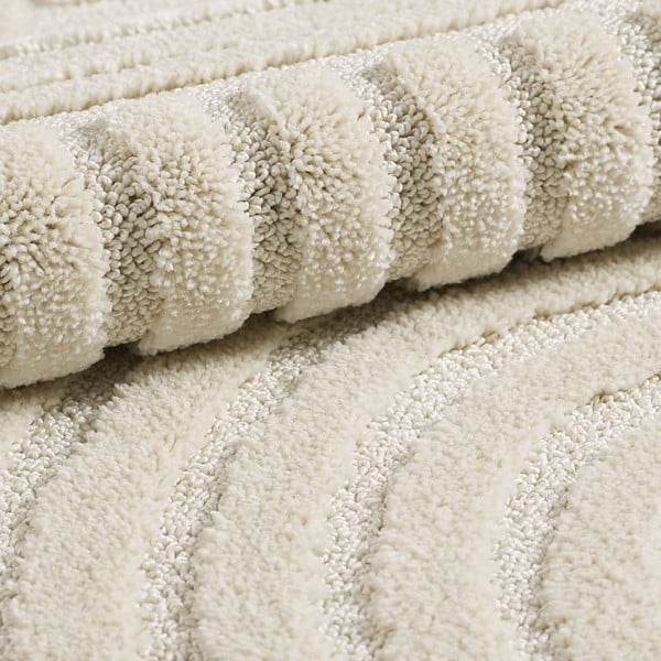 Krēmkrāsas paklājs 200x290 cm Art – Ayyildiz Carpets-image-2