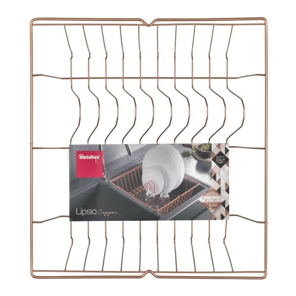 Vara žāvēšanas paliktnis Metaltex -image-1