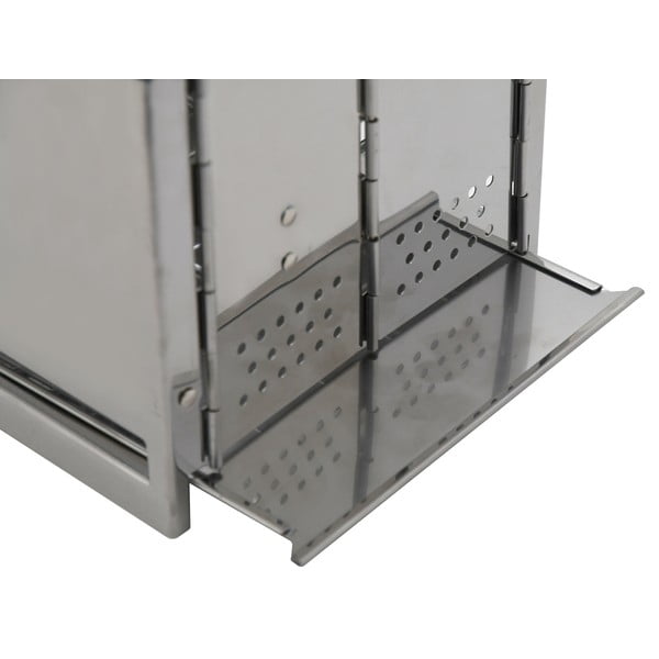 Salokāms grils Cattara Cube-image-1