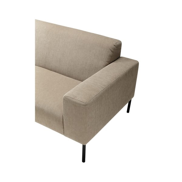 Bēšs stūra dīvāns Paul – Sits-image-4