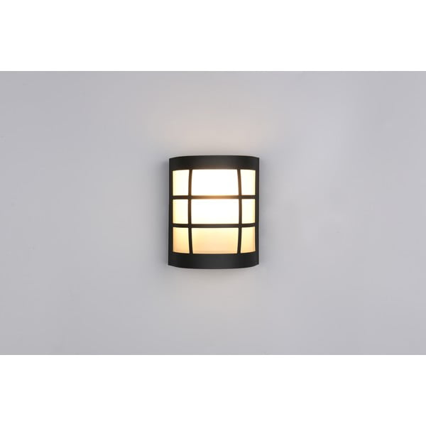 Sienas āra gaismeklis (augstums 16,5 cm) Sintra – Reality-image-1