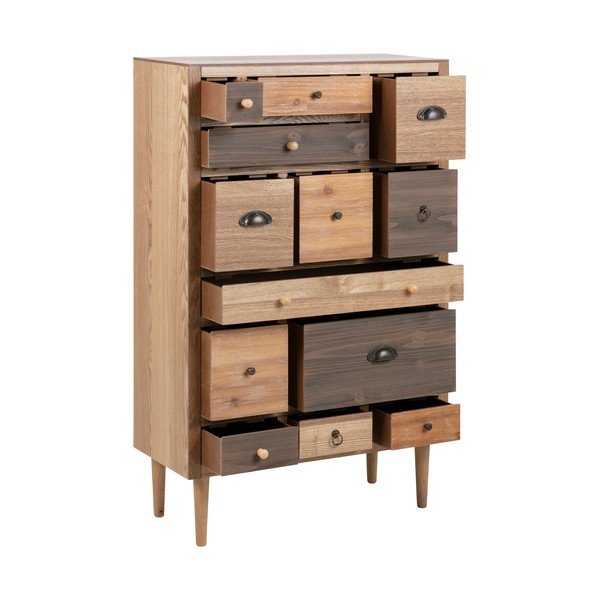 Kumode Actona Thais, platums 70 cm-image-2