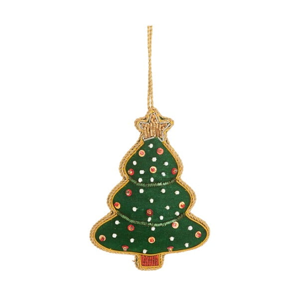 Ziemassvētku eglītes rotājums Christmas Tree – Sass & Belle