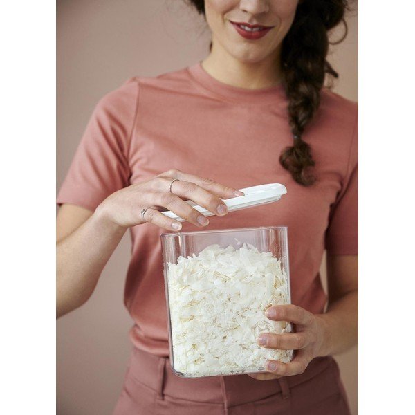 Plastmasas konteineri (3 gab.) pārtikai Modula – Mepal-image-1