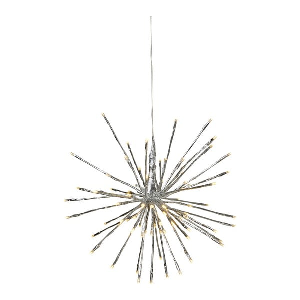 LED āra rotājums Star Trading Firework, ⌀ 40 cm