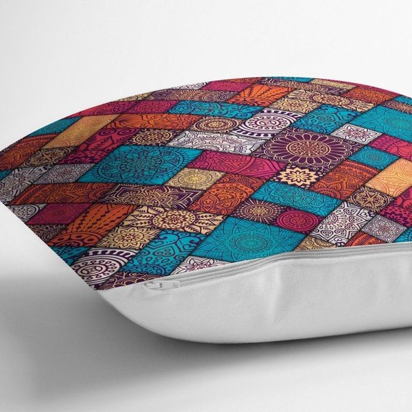 Spilvendrāna Minimalist Cushion Covers Gantima, 45 x 45 cm-image-1