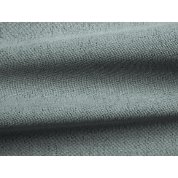 Zils masīvkoka pusdienu krēsls Niu – Makamii-image-4