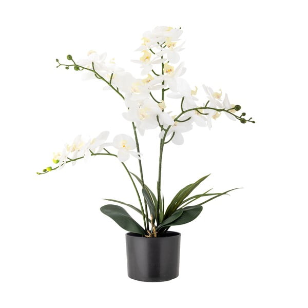 Mākslīgais augs (augstums 84 cm) Orchid – Bloomingville