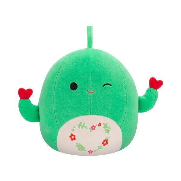 Plīša rotaļlietas (2 gab.) Shadi & Marcellus – SQUISHMALLOWS-image-2