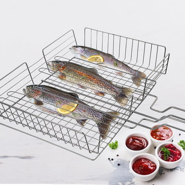 Grila režģis – Orion-image-1