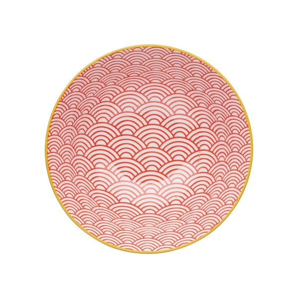 Keramikas bļoda Kitchen Craft Arched, ø 16 cm-image-2