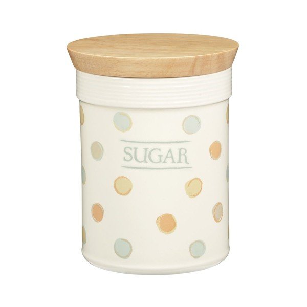 Classic Dots cukura kaste