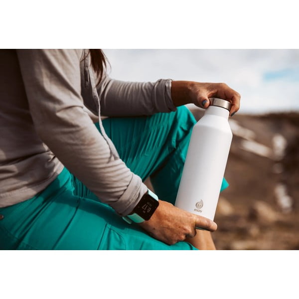 Ceļojumu pudele no nerūsējošā tērauda 560 ml V6 – Mizu-image-1