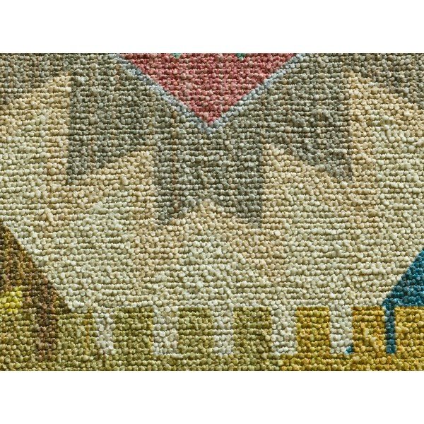 Paklājs 140x200 cm Serak – Universal-image-4