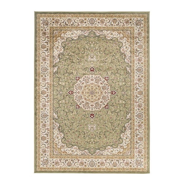 Paklājs Universal Harmony Verde, 160 x 230 cm