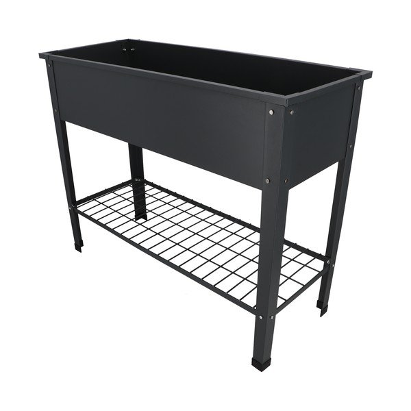 Paaugstināta dārza dobe – Esschert Design-image-3