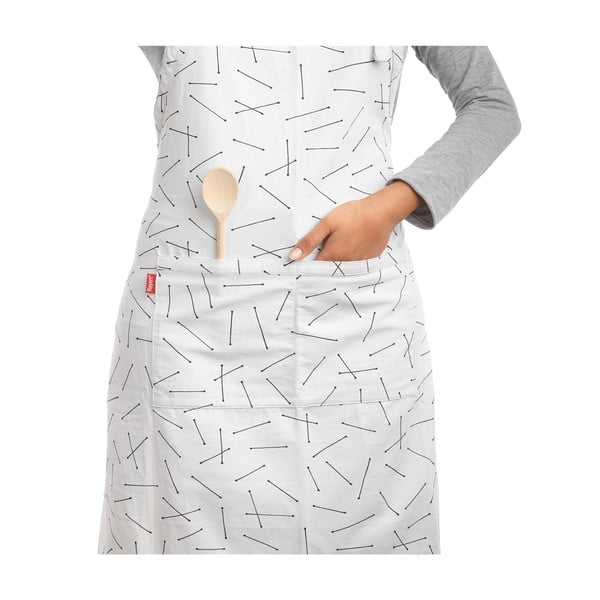 Kokvilnas priekšauts – Rayen-image-3