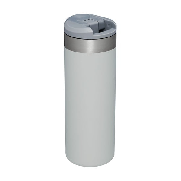 Pelēka termokrūze 470 ml – Stanley-image-2