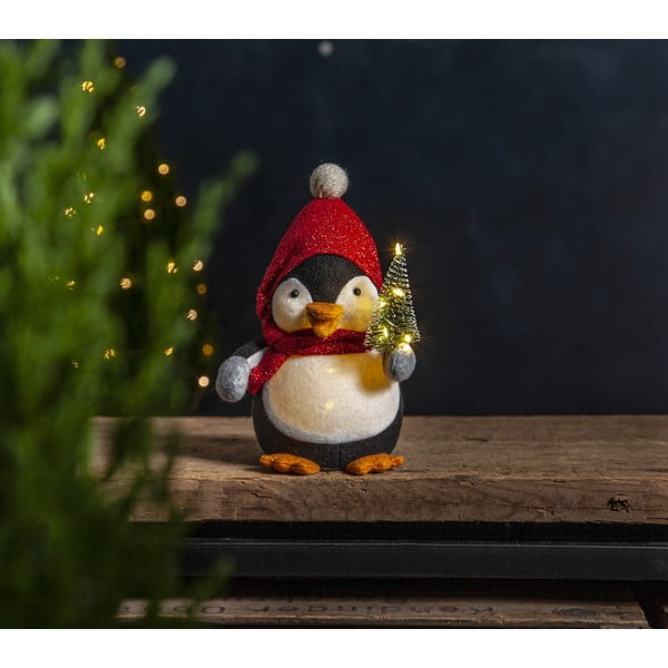 Ziemassvētku gaismas dekors Joylight – Star Trading-image-1