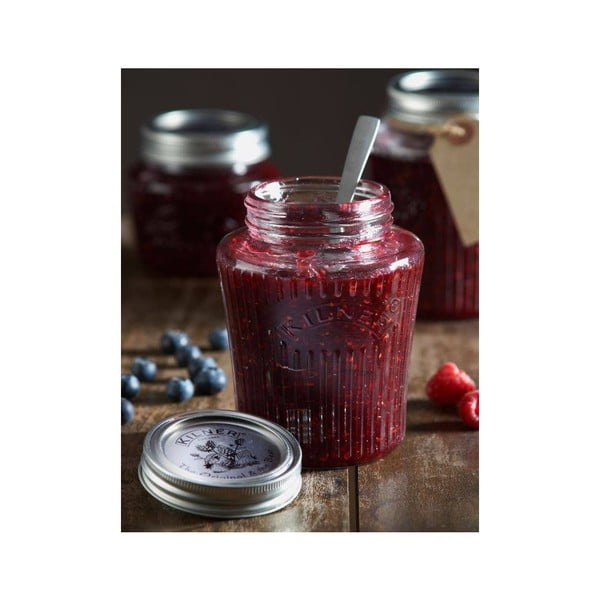 Vārīšanas burka Kilner, 0,5 l-image-4