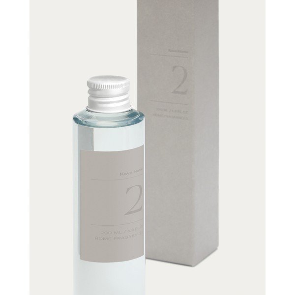 Difuzors Sweet Vanilla Refill – Kave Home-image-2
