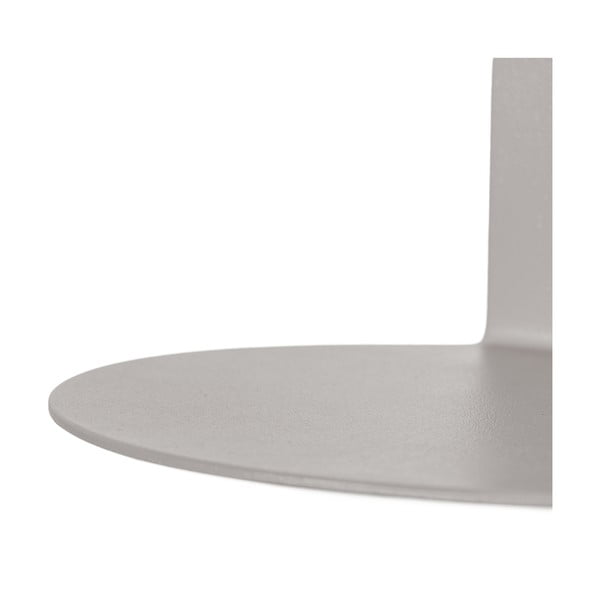 Pelēkbrūns metāla sienas plaukts 30 cm Flex – Spinder Design-image-3