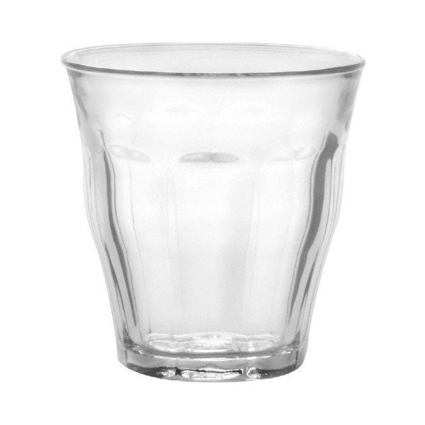 Glāzes (6 gab.) 200 ml Picardie – Duralex