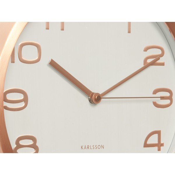 White Present Time Maxie vara pulkstenis-image-1