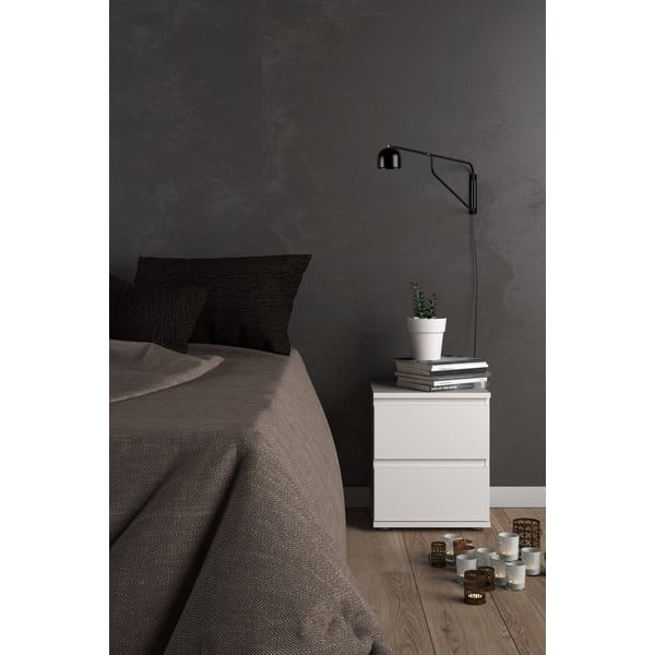 Balts naktsskapītis Nova – Tvilum-image-1