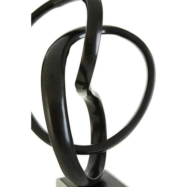 Metāla statuete (augstums 34 cm) Mirano – Premier Housewares-image-4