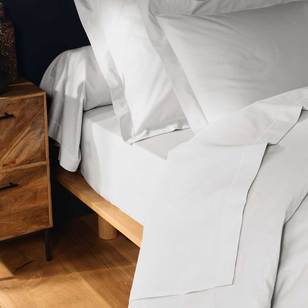 Kokvilnas spilvendrāna 50x70 cm Lina – douceur d'intérieur-image-3