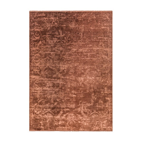 Oranžs paklājs Asiatic Carpets Abstract, 120 x 170 cm