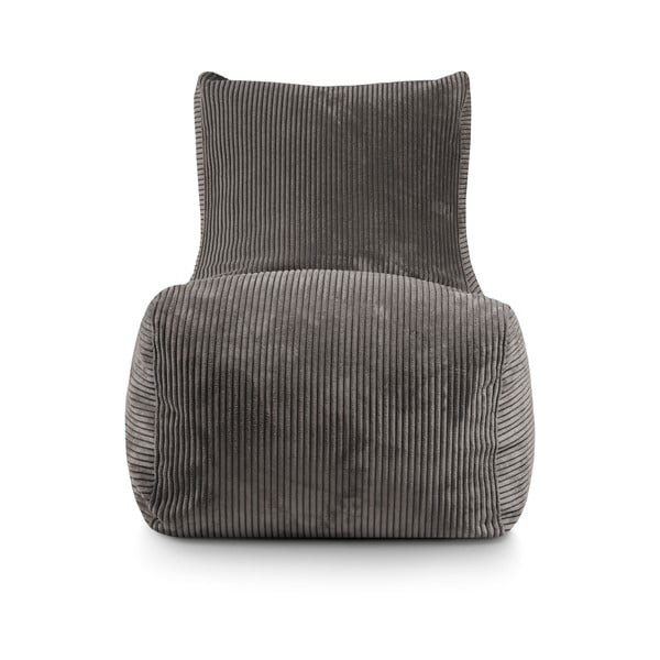 Zils velveta sēžammaiss Lounge – SLOWDOWN-image-2