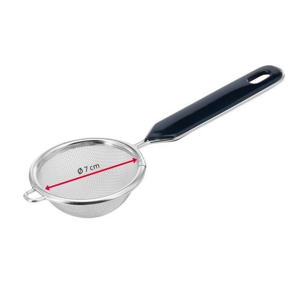Nerūsējošā tērauda tējas sietiņš Westmark Traditionell, ø 7 cm-image-1