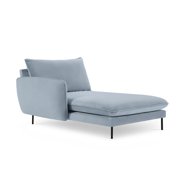 Gaiši zils samta zvilnis (kreisais stūris) Vienna – Cosmopolitan Design-image-3